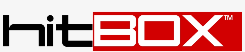 Hitbox Arcade - Hitbox, transparent png