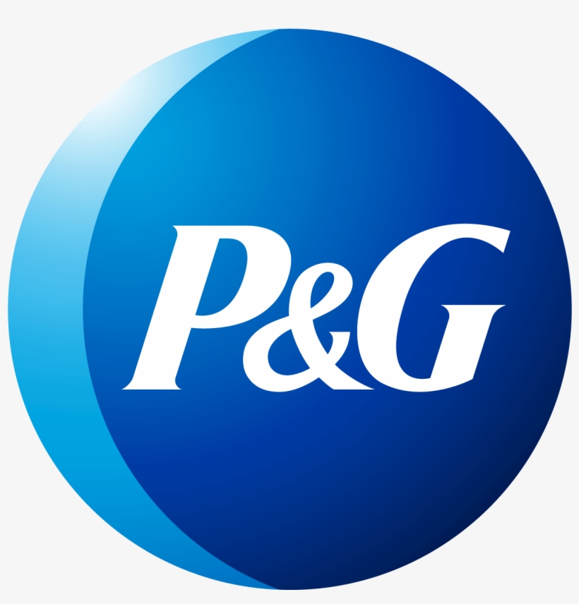 P&g Phase Logo - Personalized Flexible Plastic Stadium Cups - Ff16 (blue, transparent png