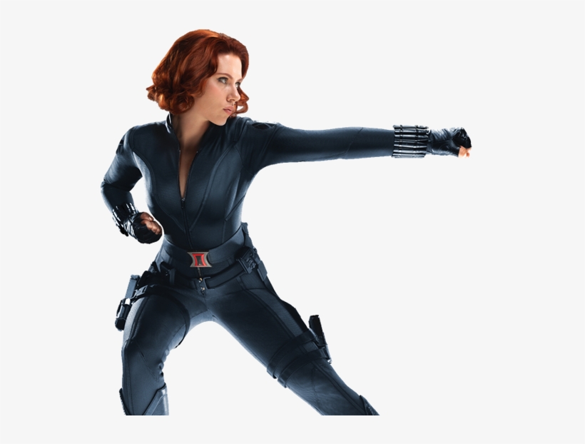 Black Widow Avengers Png » 4k Pictures 4k Pictures - Black Widow The Avengers Transparent, transparent png