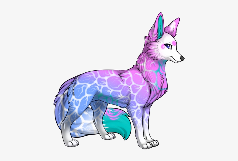 G3 Hh Leaf Veins - Kunming Wolfdog, transparent png
