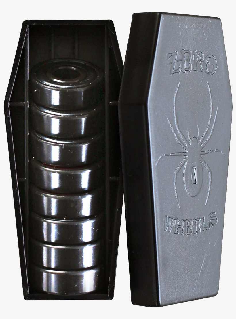 Black Widow Bearings Zero Black Widow Bearings Single Set 1024x1024