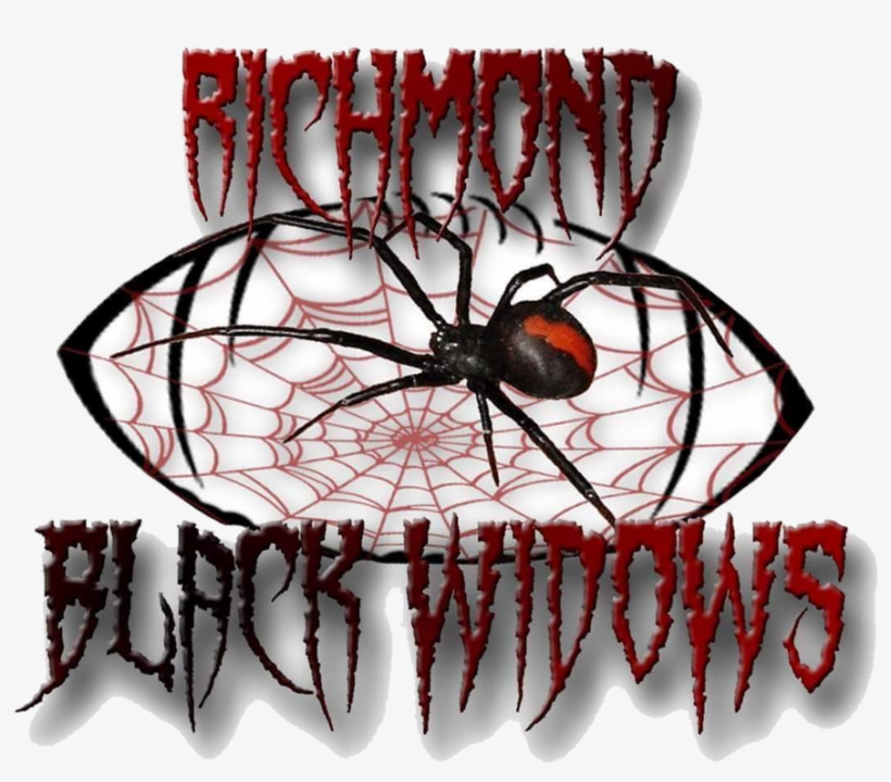 2018 Roster - Richmond Black Widows, transparent png