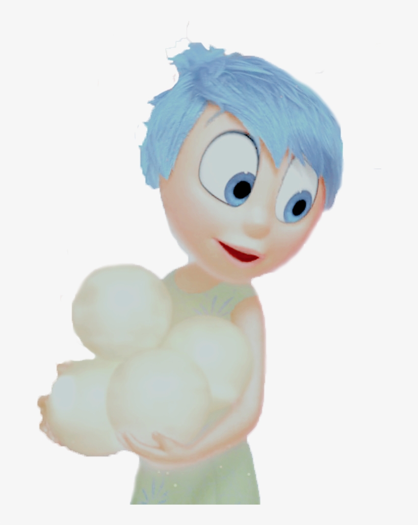 Our Emotions Are - Figurine, transparent png