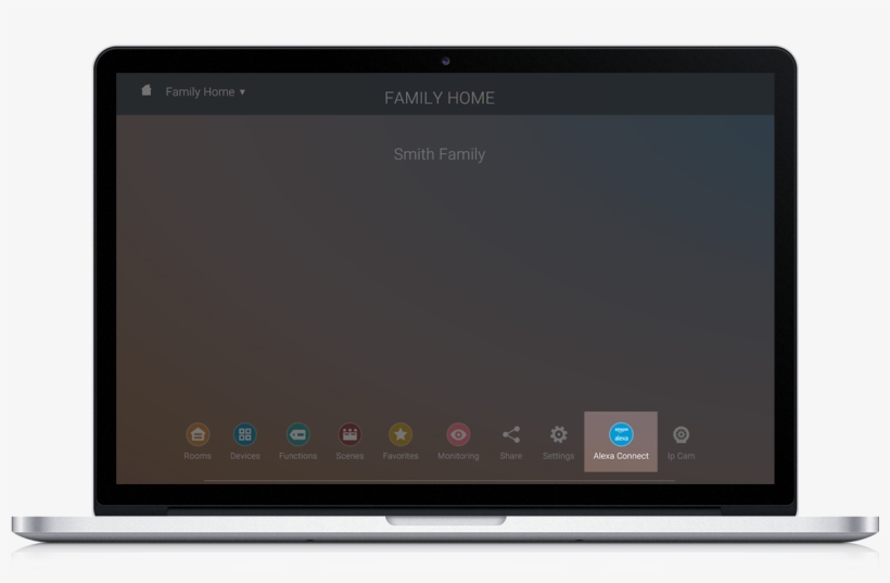 Como Conectar Su Amazon Echo - Netbook, transparent png