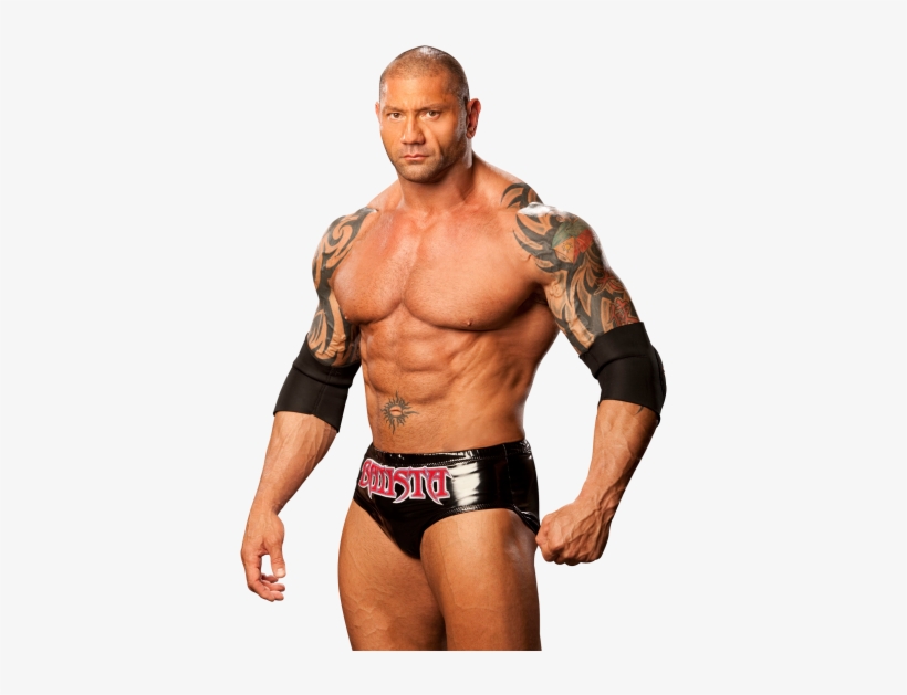 Batista Abs Png Pic - Batista Png, transparent png