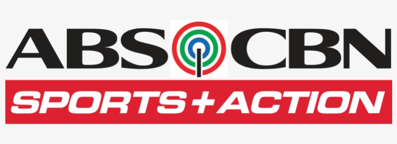 Abs-cbn Sports And Action 2014 Logo Vector - Abs Cbn, transparent png