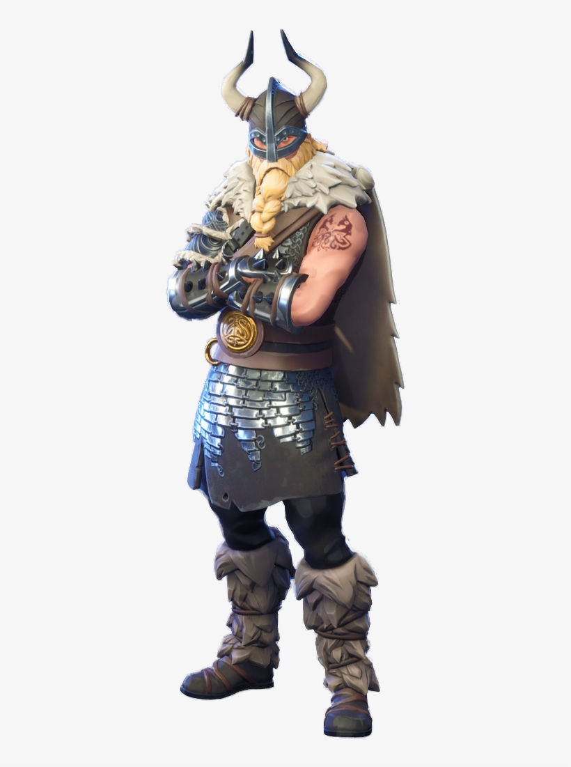 Download Png - Magnus Fortnite Skin, transparent png