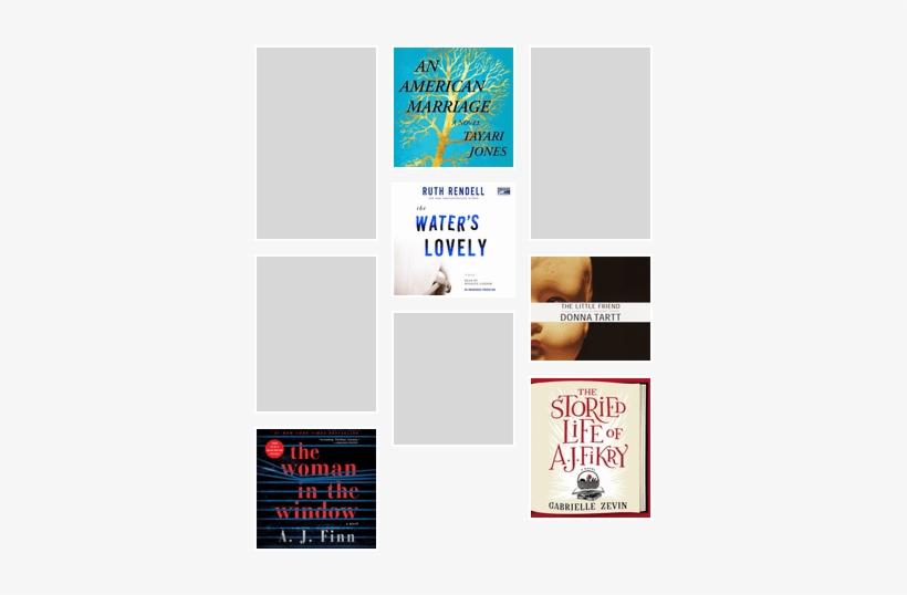 From The Inside Out - Storied Life Of A. J. Fikry: Free Preview Plus Bonus, transparent png