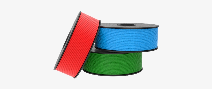 Pla And Abs Are Two Of The Most Important Materials/filaments - Abs Vs Pla Filament, transparent png