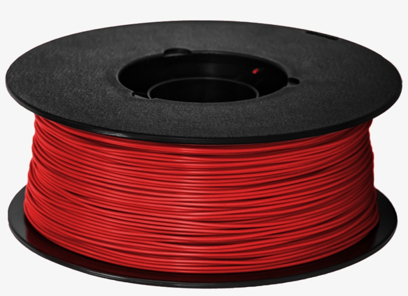 Flashforge 3d Printer Printing Material Abs 1kg - 3d Printing, transparent png