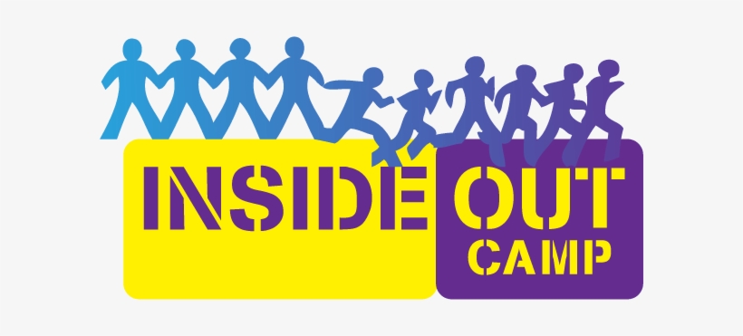 Logo Logo - Camp Inside Out, transparent png