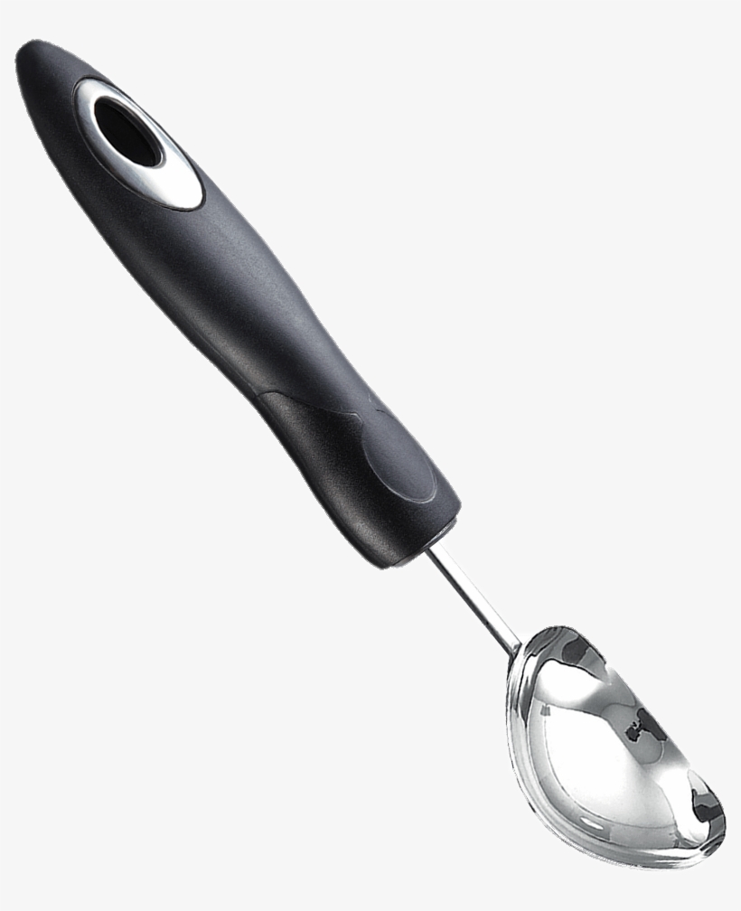 Download - Ice Cream Scooper Png, transparent png