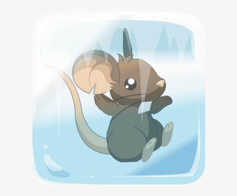 File History - Souris Gelée, transparent png