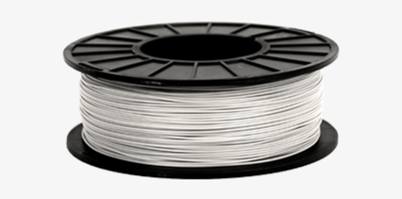 What Is The Difference Between Abs And Pla Filament - Abs Filament Png, transparent png