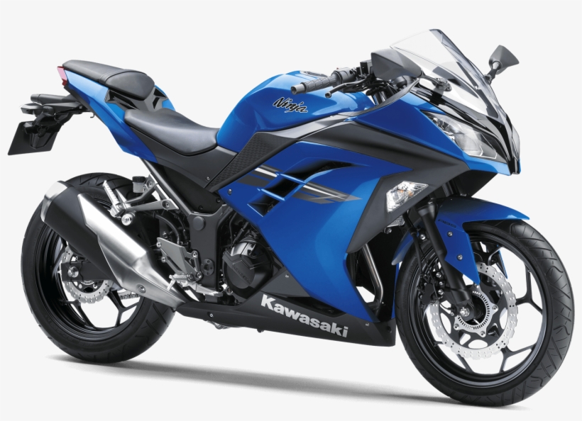 2017 Ninja® 300 Abs* - 2017 Kawasaki Ninja 300, transparent png