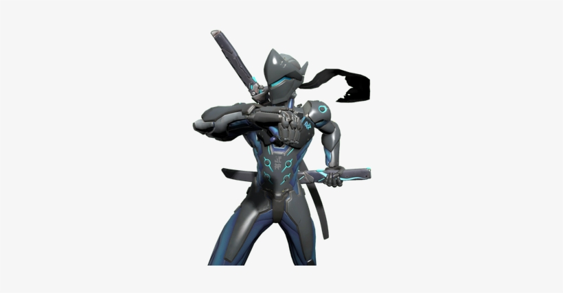 Carbon Fiber Genji Png - Genji Carbon Fiber Png, transparent png