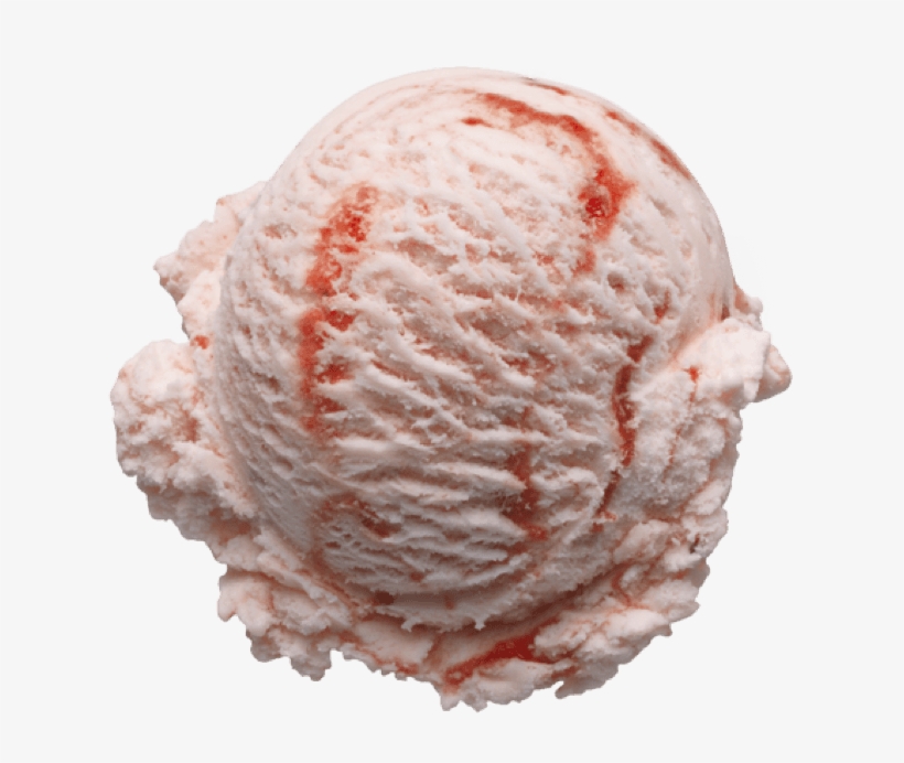 Strawberry - Gioie - Helado Sabor Fresa Para Perro 115 Gr, transparent png
