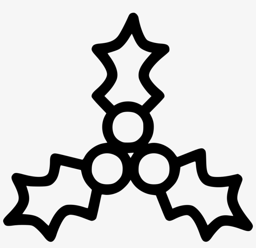 Berries Berry New Year Comments - Vector Graphics, transparent png