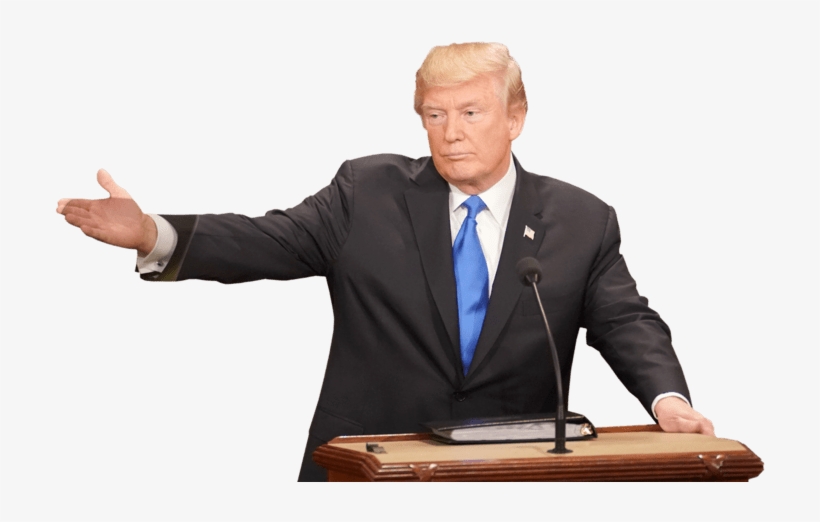 The Blamer - Orator, transparent png