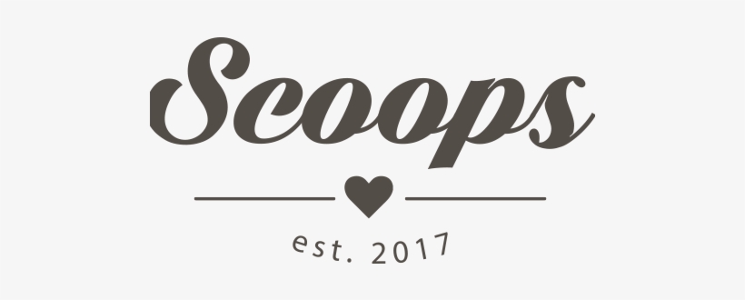 We Are Now Scoops - Massachusetts, transparent png