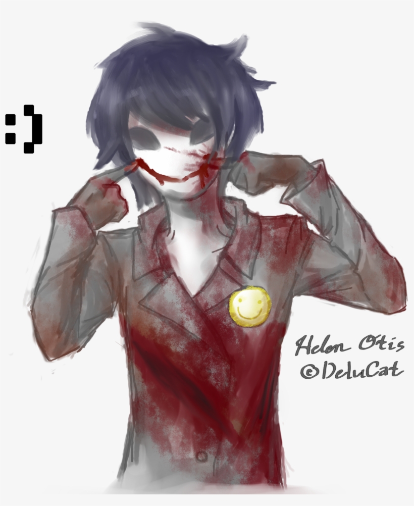 It Is My Underappreciated Man Guys - Bloody Painter Png, transparent png