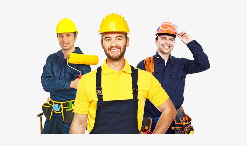 Construction Workers Png - Need An Electrician, transparent png