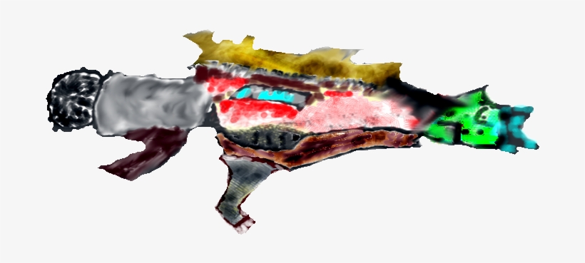 Http - //i - Imgur - Com/v3nae - Watercolor Paint, transparent png