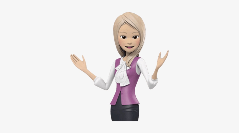 To Make Your Websites, Blogs And Affiliate Pages Into - Video Pal Avatars, transparent png