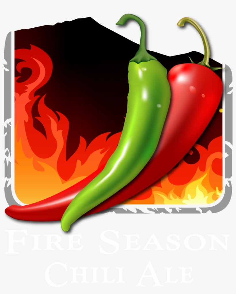 Bird's Eye Chili, transparent png