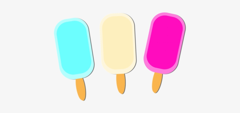 Cool,ice Cream,treat, - Summer Ice Cream Png, transparent png