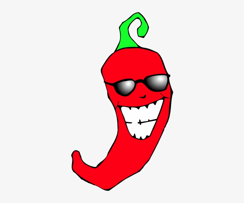 Logo Design - Chili Pepper Clip Art, transparent png