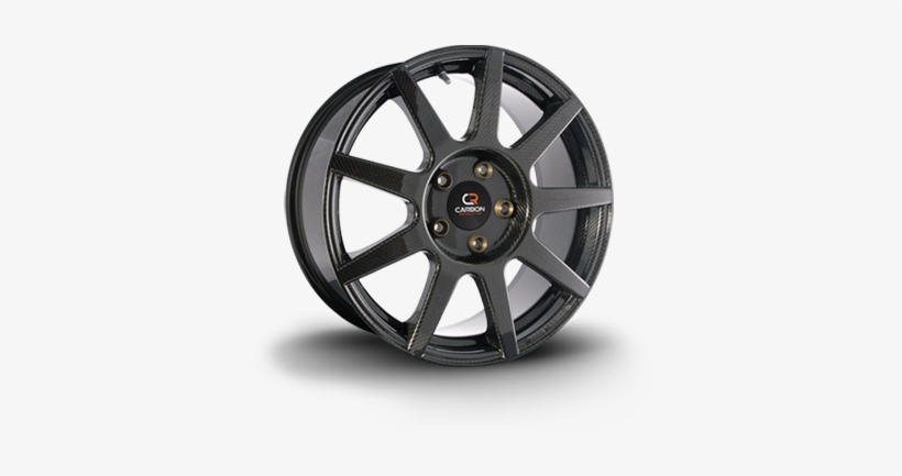 It Allows Molders To Place A Carbon Fiber Mat In A - Carbon Revolution Cr 10 Wheels, transparent png