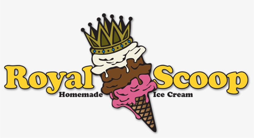 Royal Scoop, transparent png