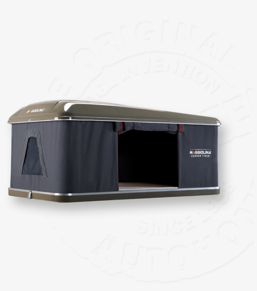 Roof Tent, transparent png