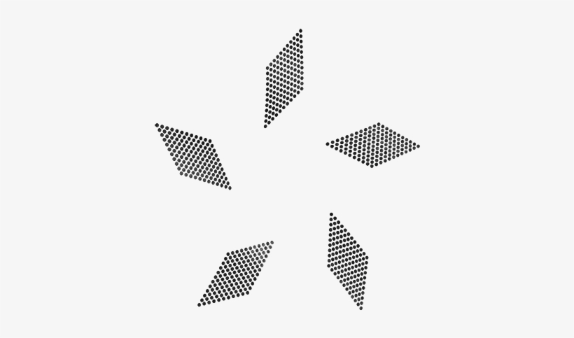 Spoke Insert 1 - Stencil, transparent png