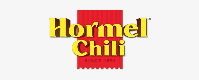 We Are A Country That Loves Our Chili - Hormel Chili With Beans - 108 Oz Can, transparent png