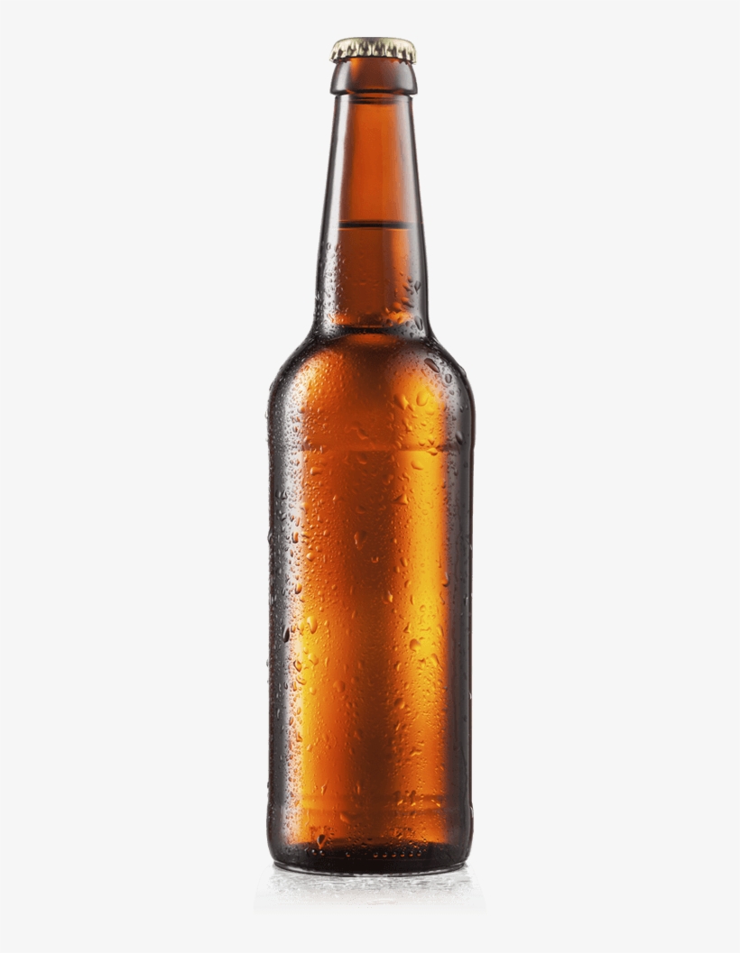 Bottle Of Alcohol Png Clip Art Free Library - Cinema Brewers Big Lebowski, transparent png