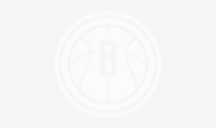 In April Of 2012 The Nets' New Identity Was Unveiled - Vector Graphics, transparent png