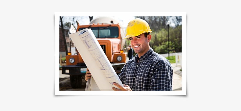 Construction-worker - Construction Company Works, transparent png