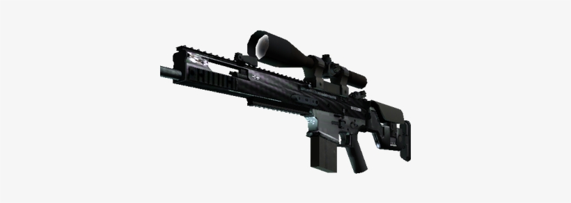 Scar-20 Carbon Fiber - Scar 20 Carbon Fiber, transparent png