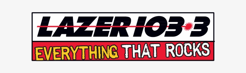 Lazer 103 - - Lazer 103.3, transparent png
