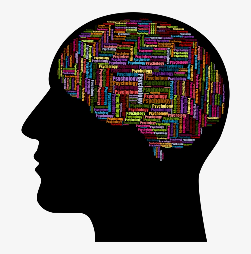 Health Psychology Woman Psychologist Mind - Psychology Brain, transparent png