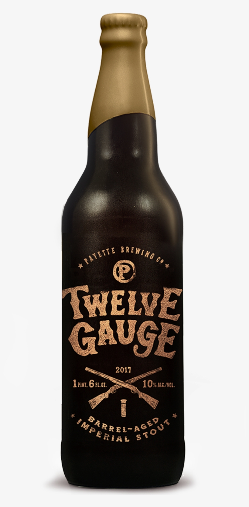 Website Beerpage Twelvegauge - Beer Bottle, transparent png