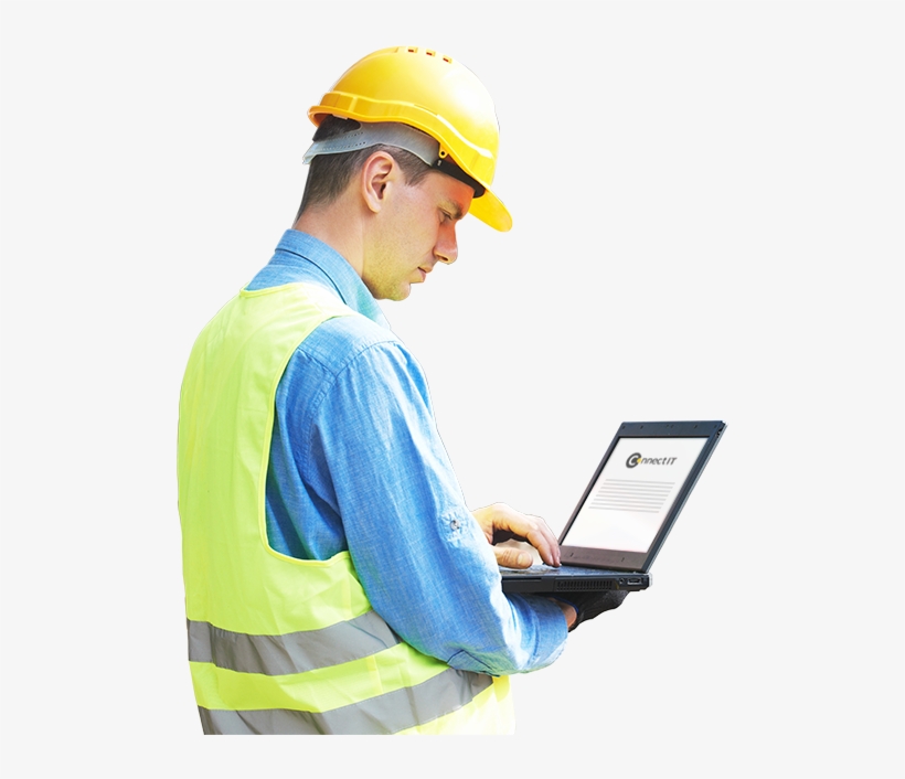 Industrial Worker Transparent Images - Industrial Worker Png, transparent png