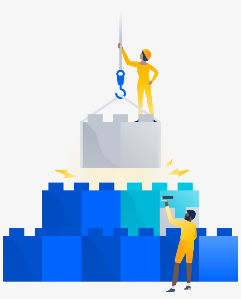 Hacker Clipart Service Desk - Illustration, transparent png