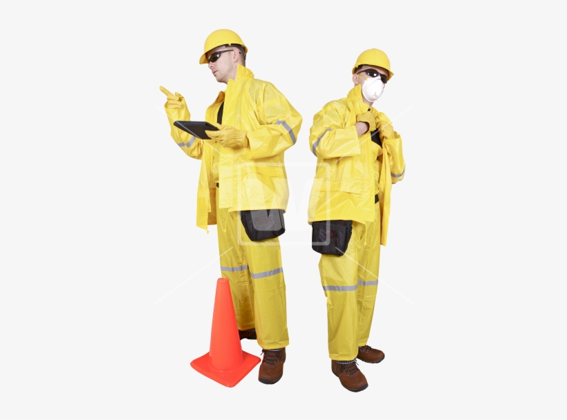 Png Workers - Weather, transparent png