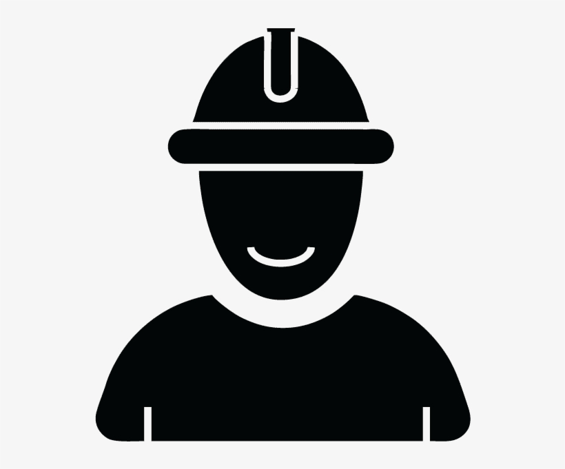 Construction Worker - Construction, transparent png