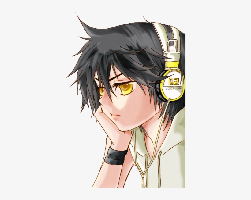 Anime Boy Transparent Image 11 Png Images - Rei Kagene, transparent png