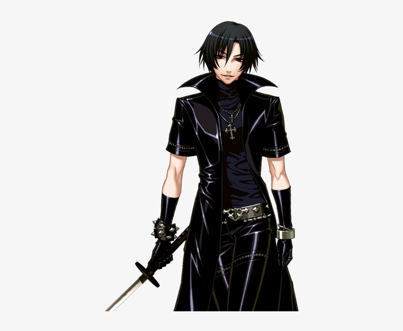 Http - //dl - Glitter Graphics - Go To Www - Glitter - Togainu No Chi Shiki Sprite, transparent png