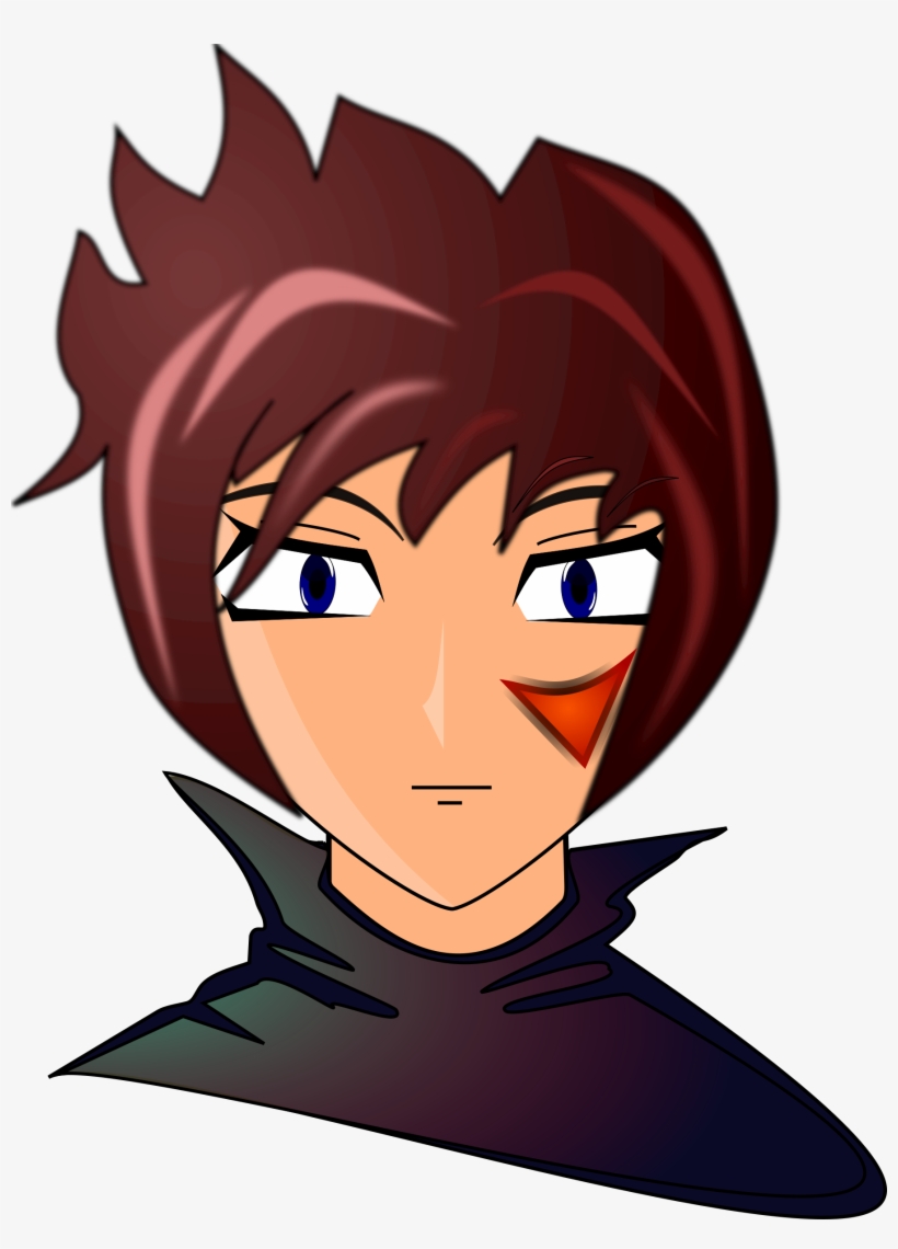 Clipart Anime - Practice Comparatives And Superlatives, transparent png